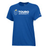 Thumbnail image for  Champion Womens Royal Core Short Sleeve Tee