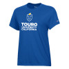 Thumbnail image for  Champion Womens Royal Core Short Sleeve Tee