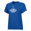 Thumbnail image for  Champion Womens Royal Core Short Sleeve Tee