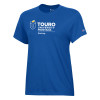 Thumbnail image for  Champion Womens Royal Core Short Sleeve Tee