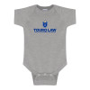 Thumbnail image for  Grey Infant Onesie