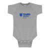 Thumbnail image for  Grey Infant Onesie