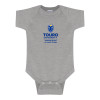 Thumbnail image for  Grey Infant Onesie