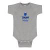 Thumbnail image for  Grey Infant Onesie