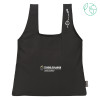 Thumbnail image for  ChicoBag Black Original rePETe Tote