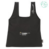 Thumbnail image for  ChicoBag Black Original rePETe Tote