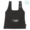 Thumbnail image for  ChicoBag Black Original rePETe Tote