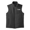 Thumbnail image for  Black Puffer Vest