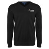 Thumbnail image for  Black VNeck Sweater