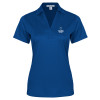 Thumbnail image for  Womens Royal Performance Fine Jacquard Polo