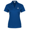 Thumbnail image for  Womens Royal Performance Fine Jacquard Polo