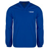 Thumbnail image for  Royal V Neck Raglan Windshirt