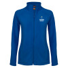 Thumbnail image for  Womens Royal Fleece Full Zip Jacket