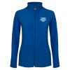 Thumbnail image for  Womens Royal Fleece Full Zip Jacket