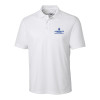 Thumbnail image for  C&B White Clique Ice Pique Polo