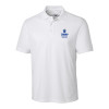 Thumbnail image for  C&B White Clique Ice Pique Polo