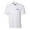 Thumbnail image for  C&B White Clique Ice Pique Polo