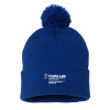 Thumbnail image for  Sportsman Royal Pom Pom Cuffed Beanie