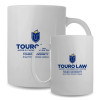 Thumbnail image for  Full Color White Mug 15oz
