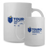 Thumbnail image for  Full Color White Mug 15oz