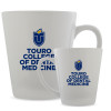 Thumbnail image for  Full Color Latte Mug 12oz