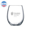 Thumbnail image for  Libbey Stemless Glass 17oz