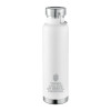 Thumbnail image for  Thor Copper Vacuum Insulated White Bottle 22oz