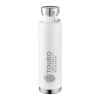 Thumbnail image for  Thor Copper Vacuum Insulated White Bottle 22oz