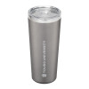 Thumbnail image for  Thor Vacuum Insulated Grey Tumbler 22oz
