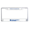 Thumbnail image for  Metal License Plate Frame in Chrome