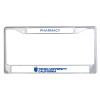 Thumbnail image for  Metal License Plate Frame in Chrome