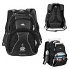Thumbnail image for  High Sierra Black Swerve Computer Backpack