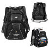 Thumbnail image for  High Sierra Black Swerve Computer Backpack
