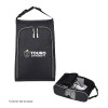 Thumbnail image for  Crosstown Side Mesh Black Shoe Bag