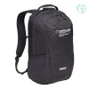 Thumbnail image for  Thule Black Recycled Lumion 15 in. Computer Backpack