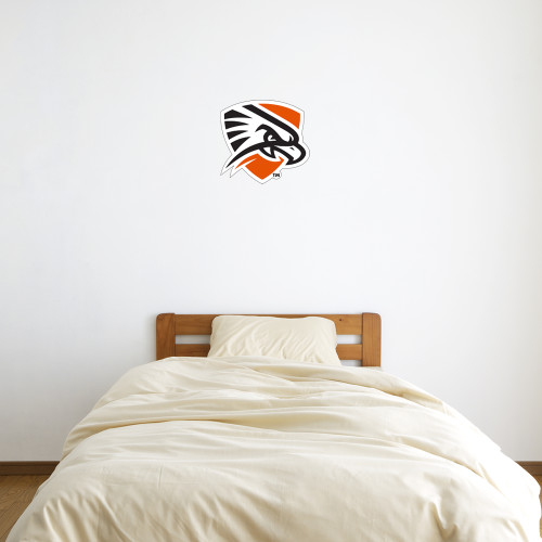  1 ft x 1 ft Fan WallSkinz - Falcon Shield