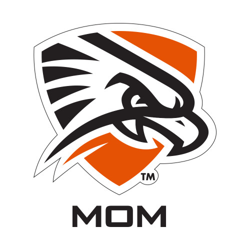  Mom Decal - Mom