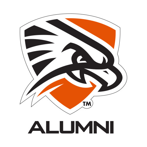  Alumni Decal - Alumni