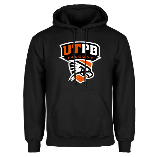 UT Permian Basin Black Fleece Hoodie