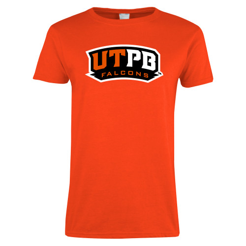 - UT Permian Basin Falcons - T-Shirts