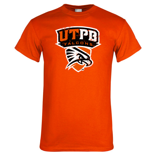 Main Image for  Orange T Shirt