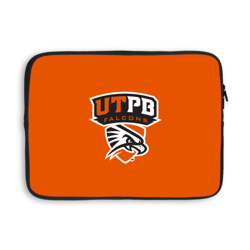  13 inch Neoprene Laptop Sleeve - Official Logo