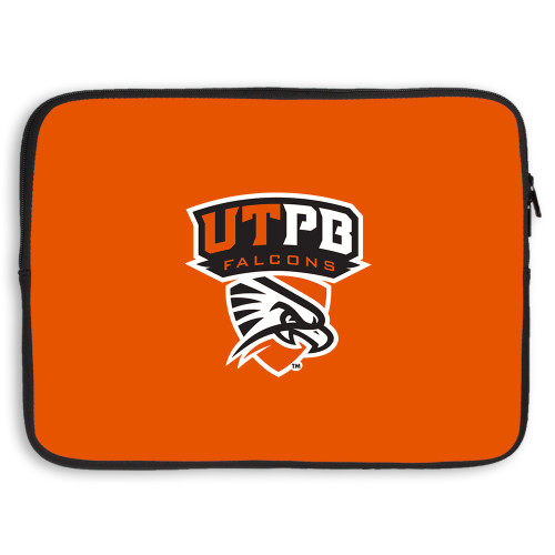  15 inch Neoprene Laptop Sleeve - Official Logo