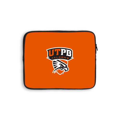  10 inch Neoprene iPad/Tablet Sleeve - Official Logo