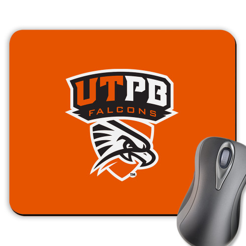  Full Color Mousepad - Official Logo