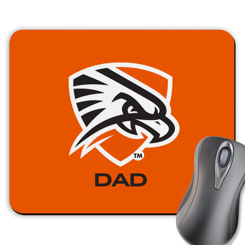  Full Color Mousepad - Dad