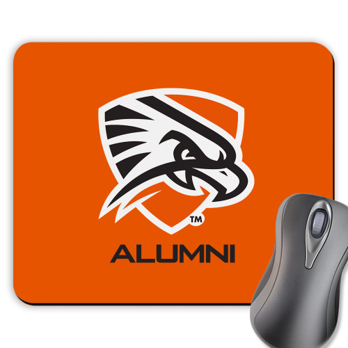  Full Color Mousepad - Alumni