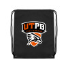 Thumbnail image for  Black Drawstring Backpack