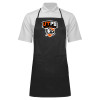 Thumbnail image for  Full Length Black Apron