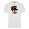 Thumbnail image for  Under Armour White Tech Tee